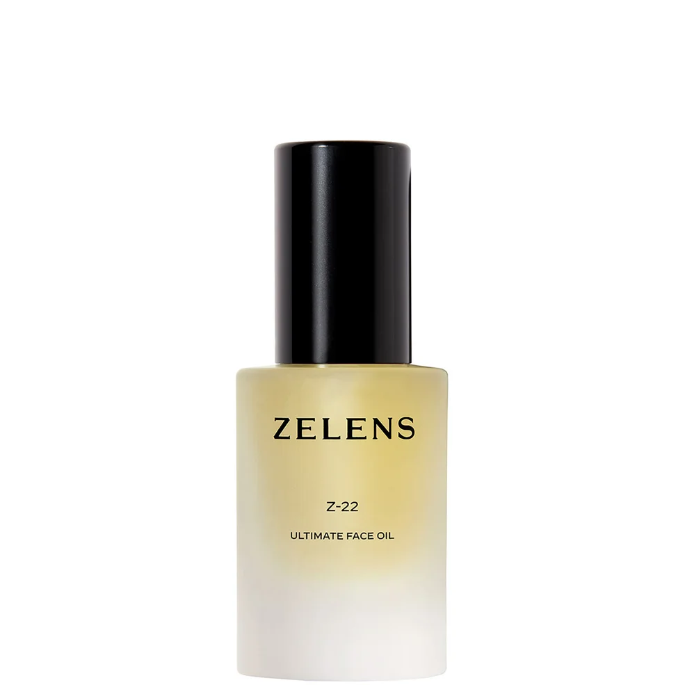 Zelens Z-22 Ultimate Face Oil Full Size Afbeelding 1