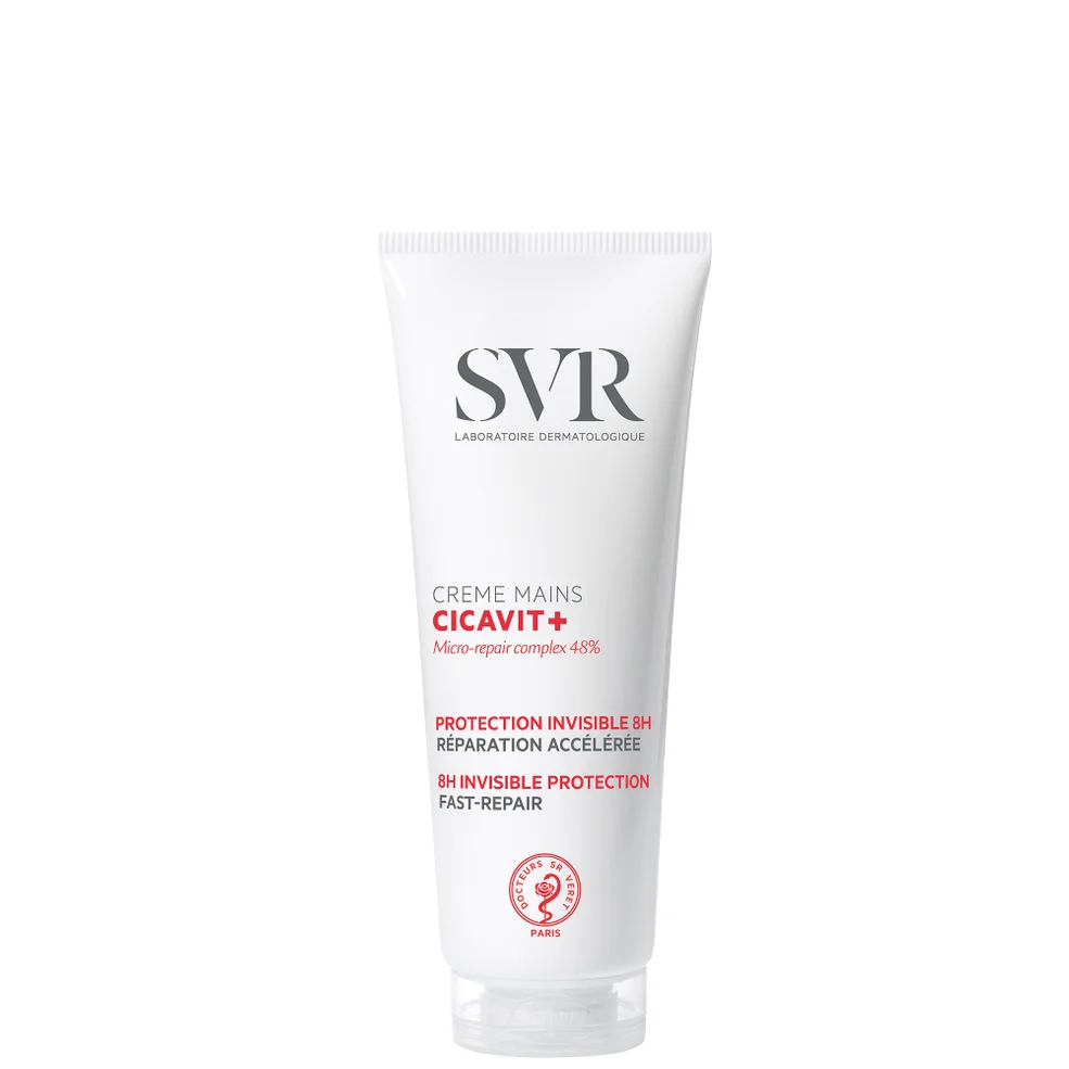 SVR Cicavit+ Herstellende Handcrème 75ml Afbeelding 1