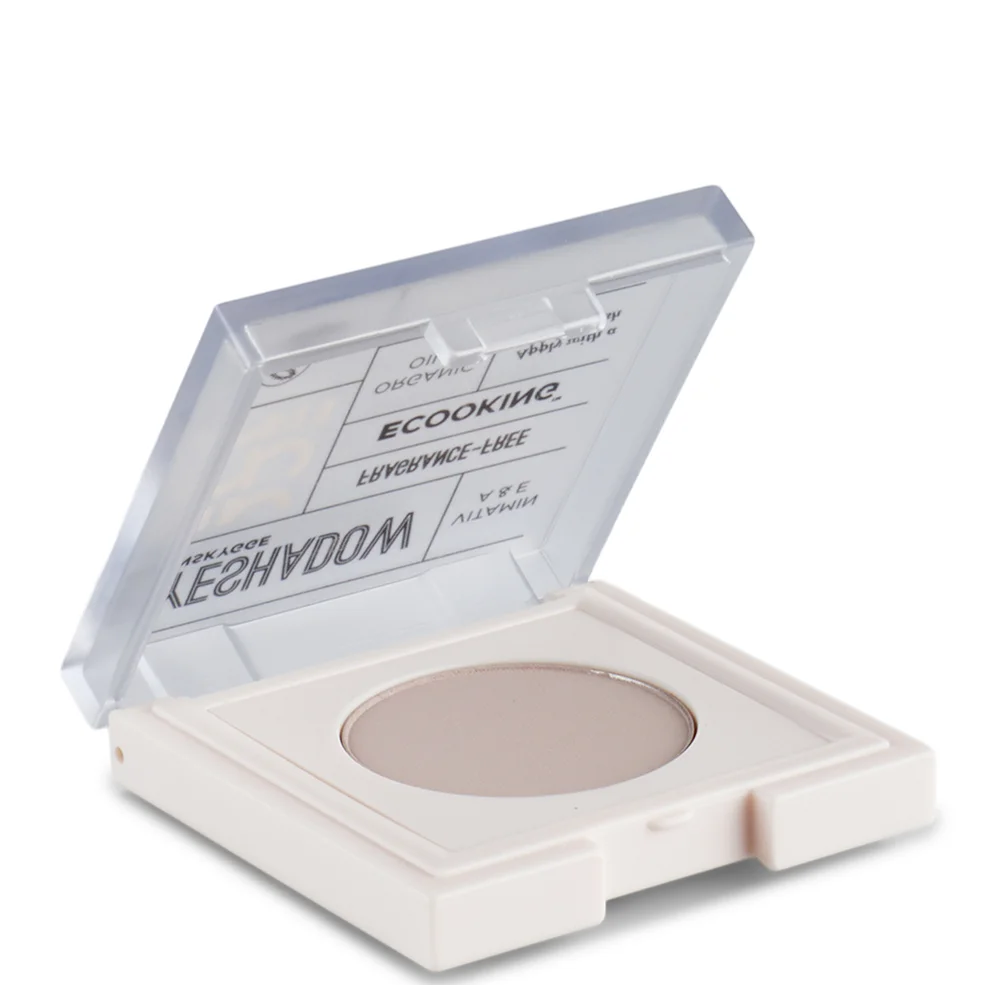 Ecooking Eyeshadow 1.8g (Various Shades) Afbeelding 1