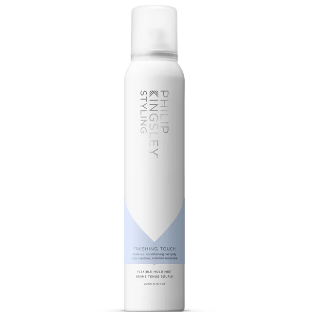 Philip Kingsley Finishing Touch Flexible Hold Hair nevel 200 ml