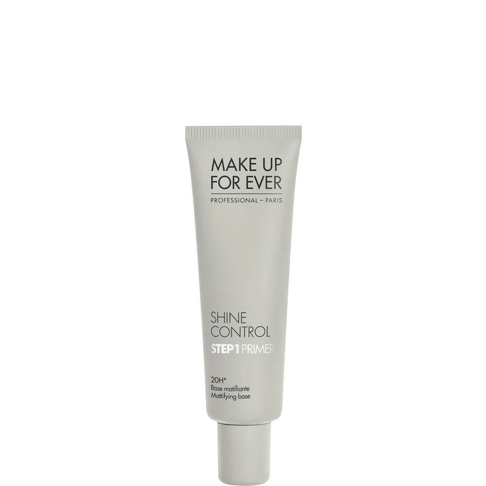 MAKE UP FOR EVER Step 1 Primer Shine Control 30ml Afbeelding 1