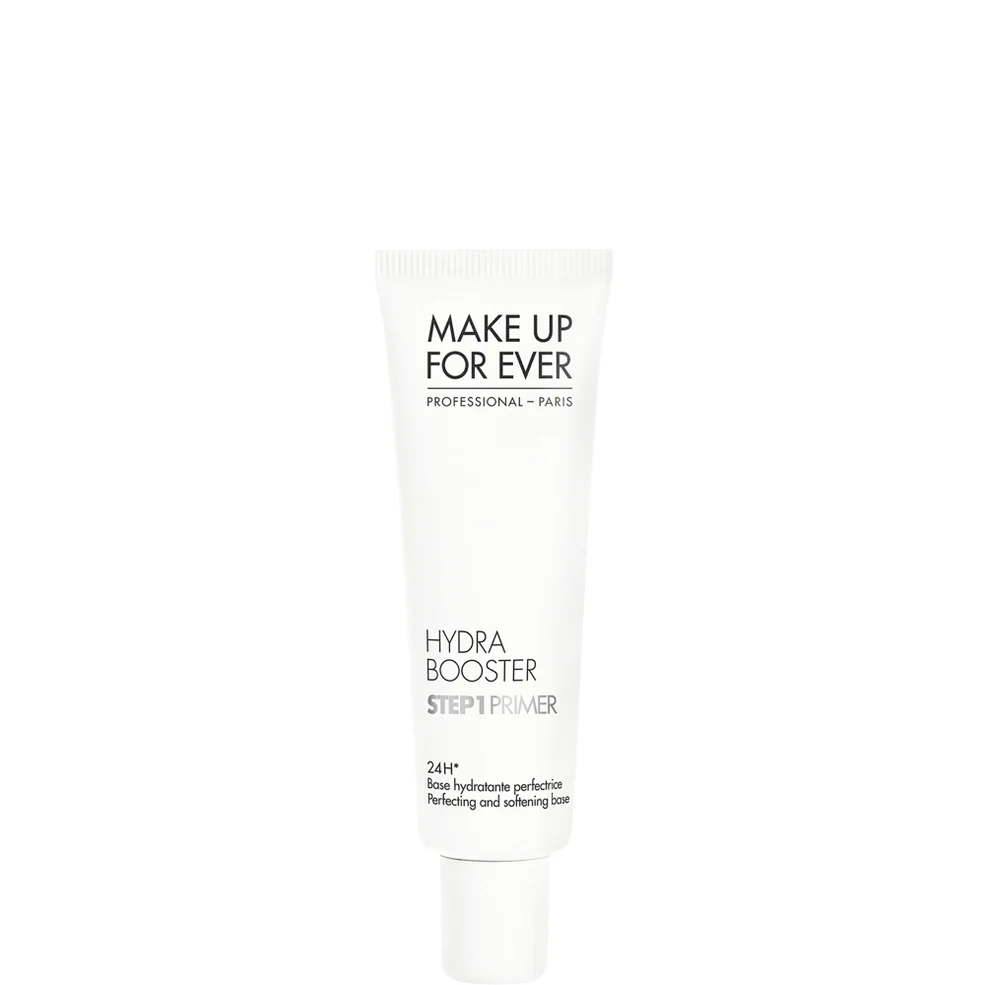 MAKE UP FOR EVER Step 1 Primer Hydra Booster 30ml Afbeelding 1