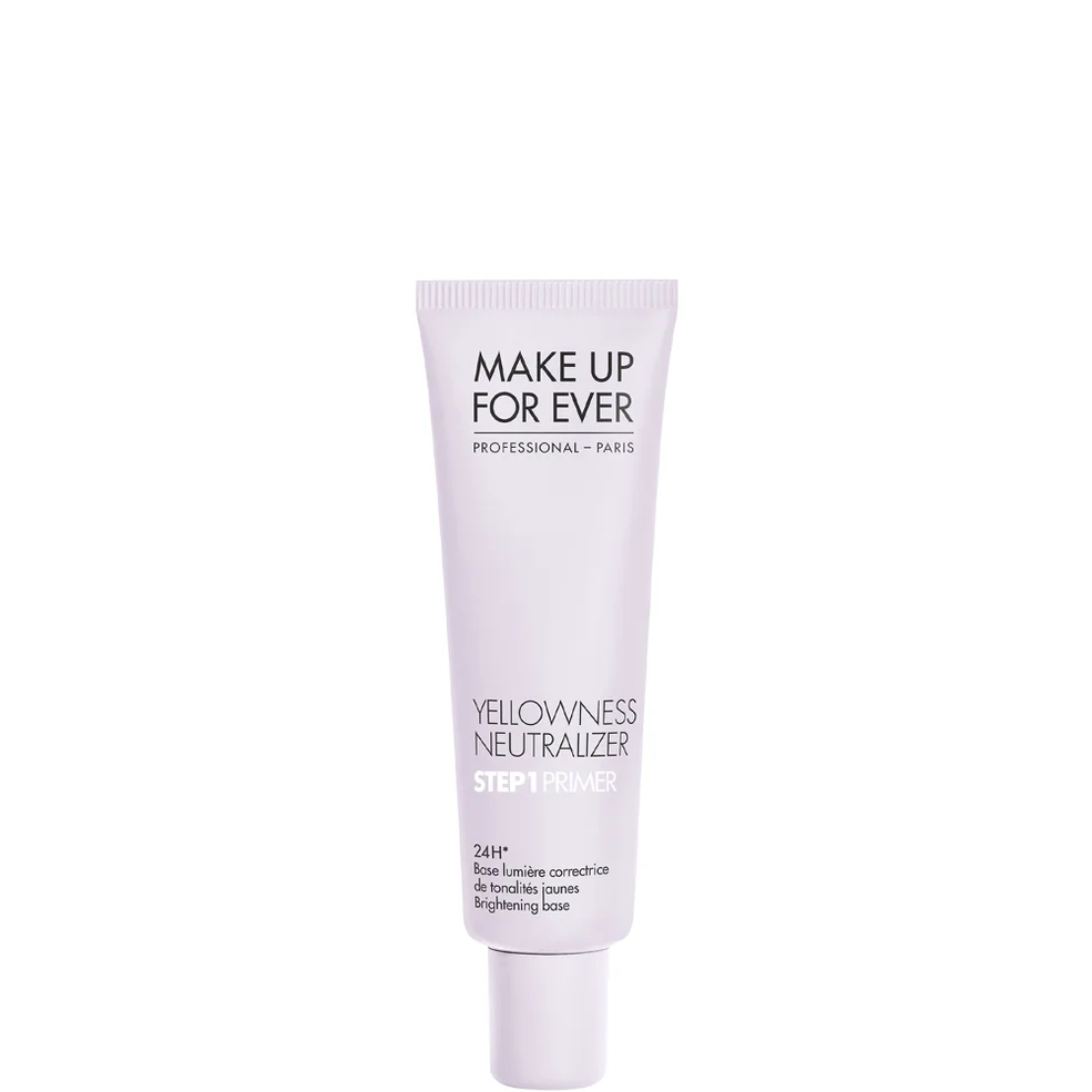 MAKE UP FOR EVER Step 1 Primer 30ml (Various Shades) Afbeelding 1