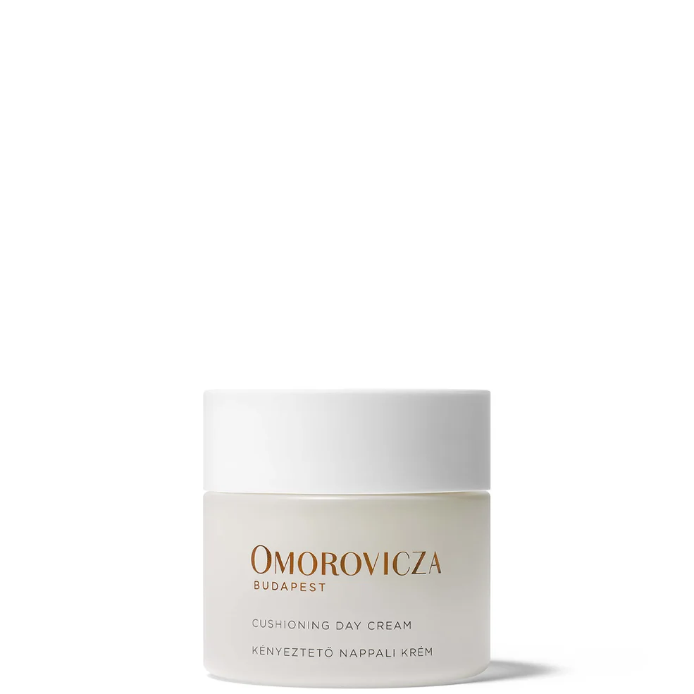 Omorovicza Cushioning Dagcrème 50 ml Afbeelding 1
