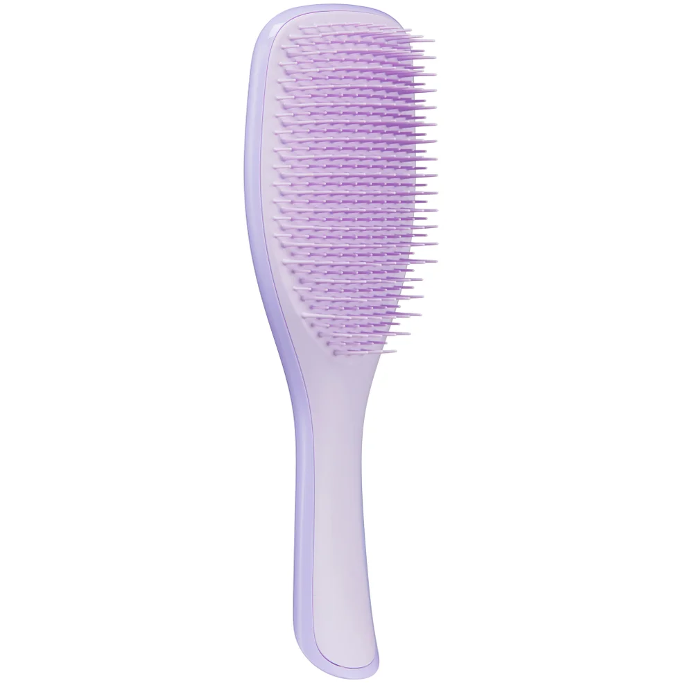 Tangle Teezer The Ultimate Detangler Fine and Fragile Brush - Hypnotic Heather Afbeelding 1