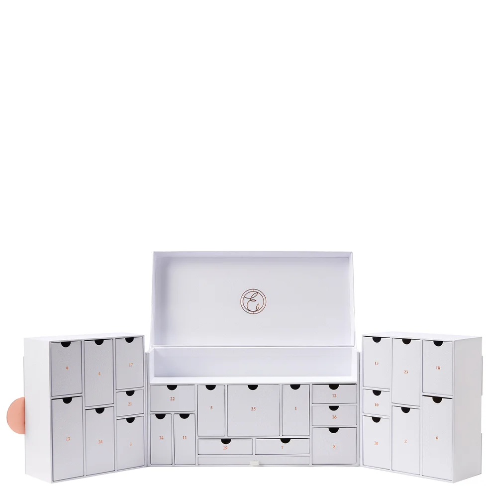 ESPA Wellness Advent Calendar Afbeelding 1