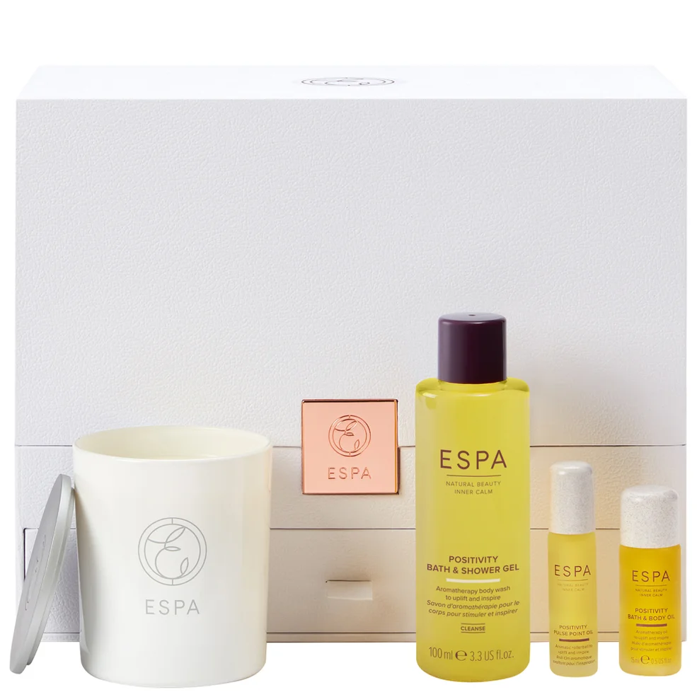 ESPA Positivity Collection Afbeelding 1