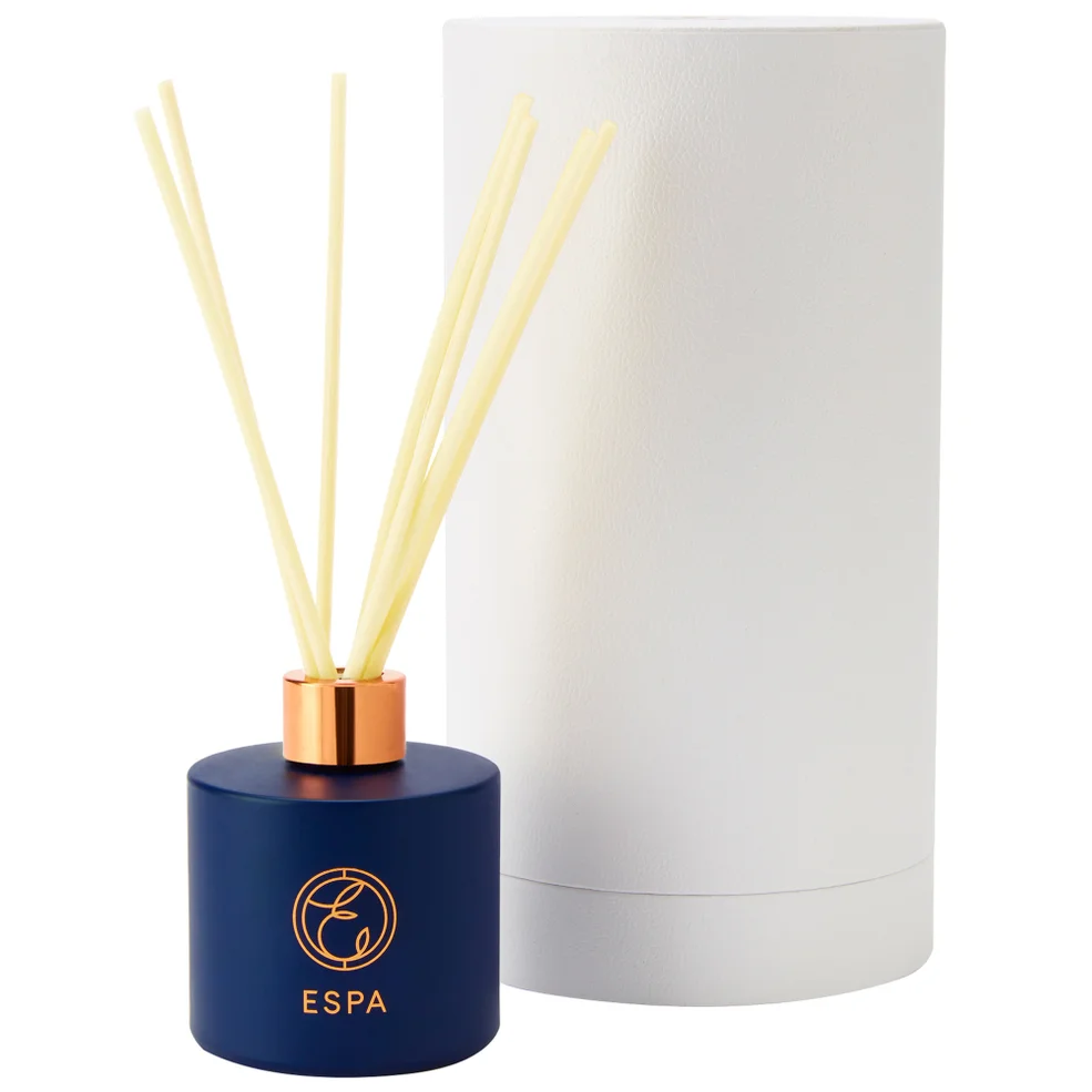 ESPA Frankincense & Myrrh Reed Diffuser Afbeelding 1