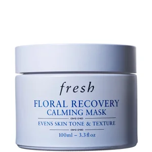 Fresh Floral Recovery Kalmerend Masker 100 ml - Size 100ml