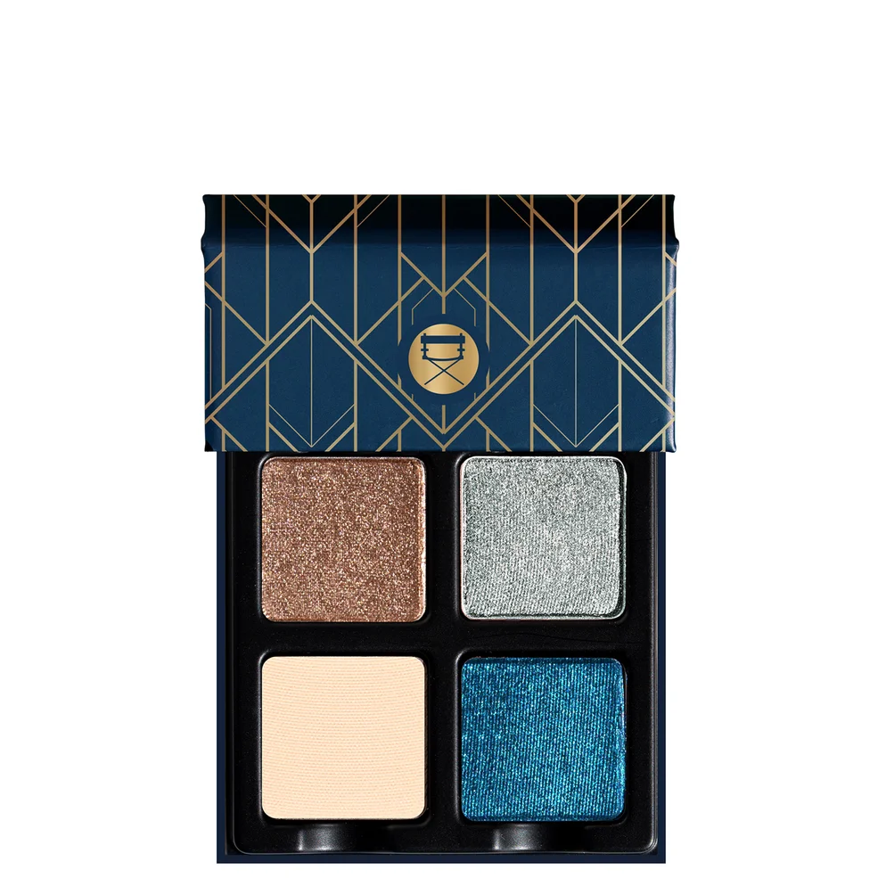 Viseart Paris Petits Fours Eyeshadow Palette - Lapis Afbeelding 1