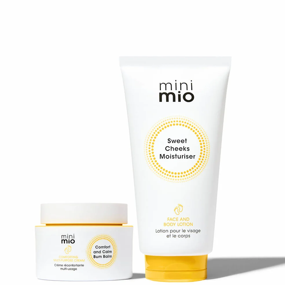 Mini Mio Nappy Saviours Virtual Bundle Afbeelding 1