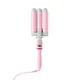 Mermade Hair Roze 32mm Waver EU-stekker