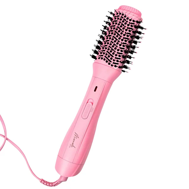 Mermade Hair Föhnborstel EU-stekker