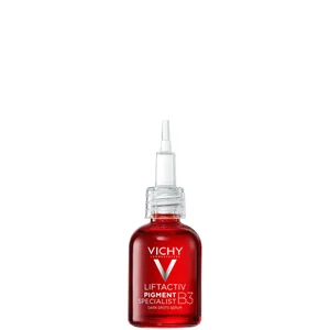 VICHY Liftactiv Specialist B3 5% Niacinamide en AHA Complex Serum tegen Pigmentvlekken 30 ml - undefined undefined