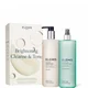 Elemis Brightening Cleanse and Tone Supersized Duo