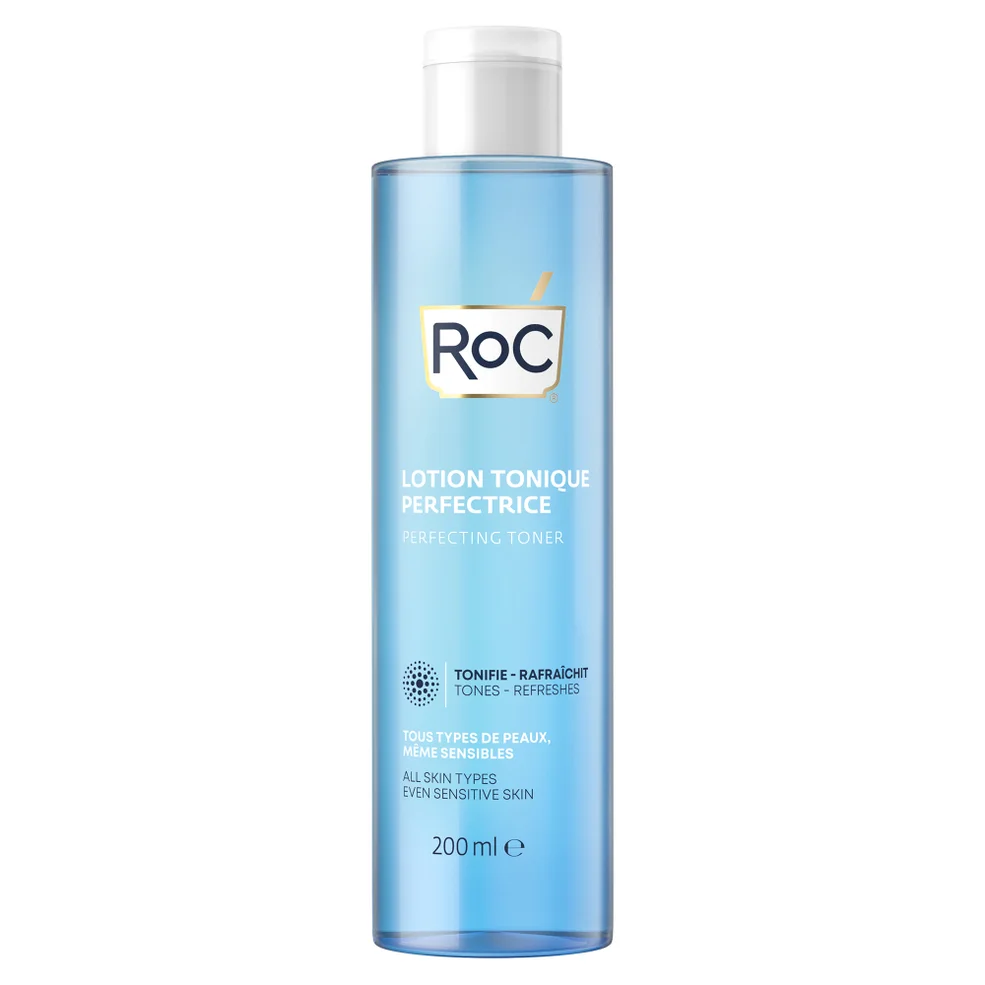 RoC Perfecting Toner 200ml Afbeelding 1