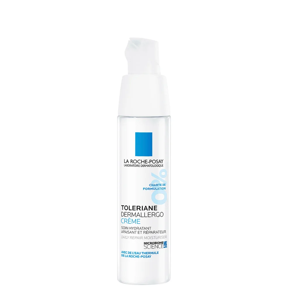 La Roche-Posay Toleriane Dermallergo Light Cream 40ml Afbeelding 1