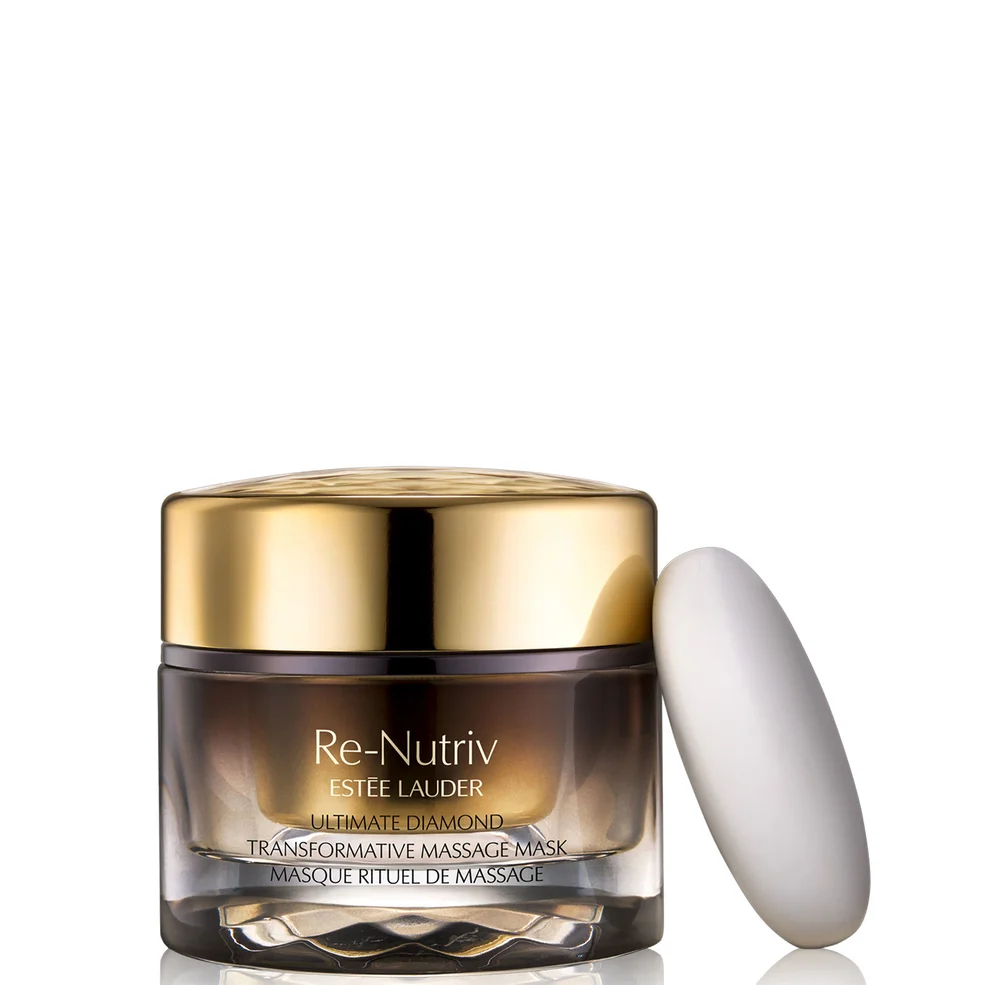 Estée Lauder Re-Nutriv Ultimate Diamond Transformative Thermal Ritual 50ml Afbeelding 1
