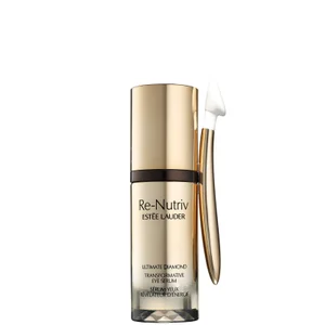 Estée Lauder Re-Nutriv Ultimate Diamond Transformative Energy Oogserum 15 ml - undefined undefined