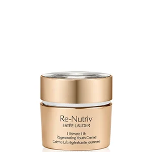 Estée Lauder Re-Nutriv Jeugdherstellende Gezichtscrème 50 ml - undefined undefined