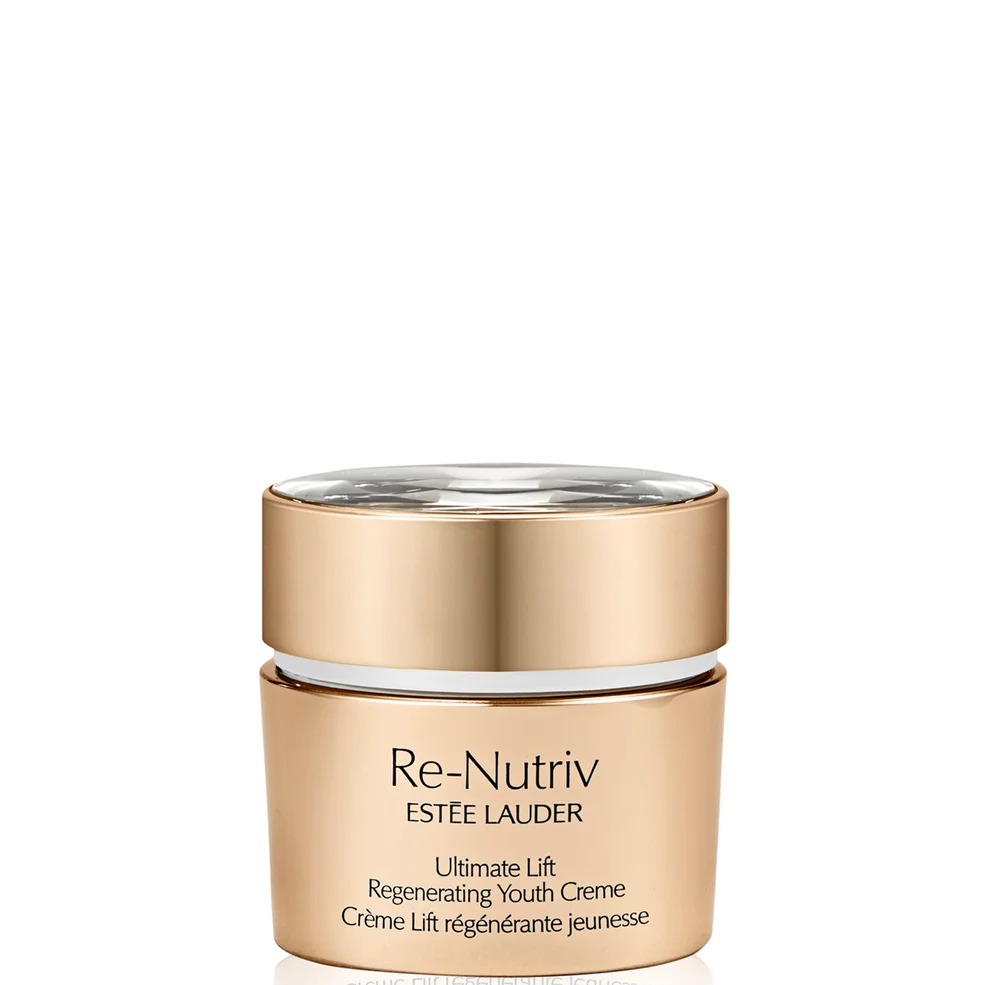 Estée Lauder Re-Nutriv Jeugdherstellende Gezichtscrème 50 ml Afbeelding 1