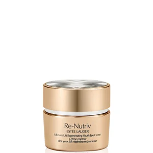 Estée Lauder Re-Nutriv Jeugdherstellende Oogcrème 15 ml - undefined undefined