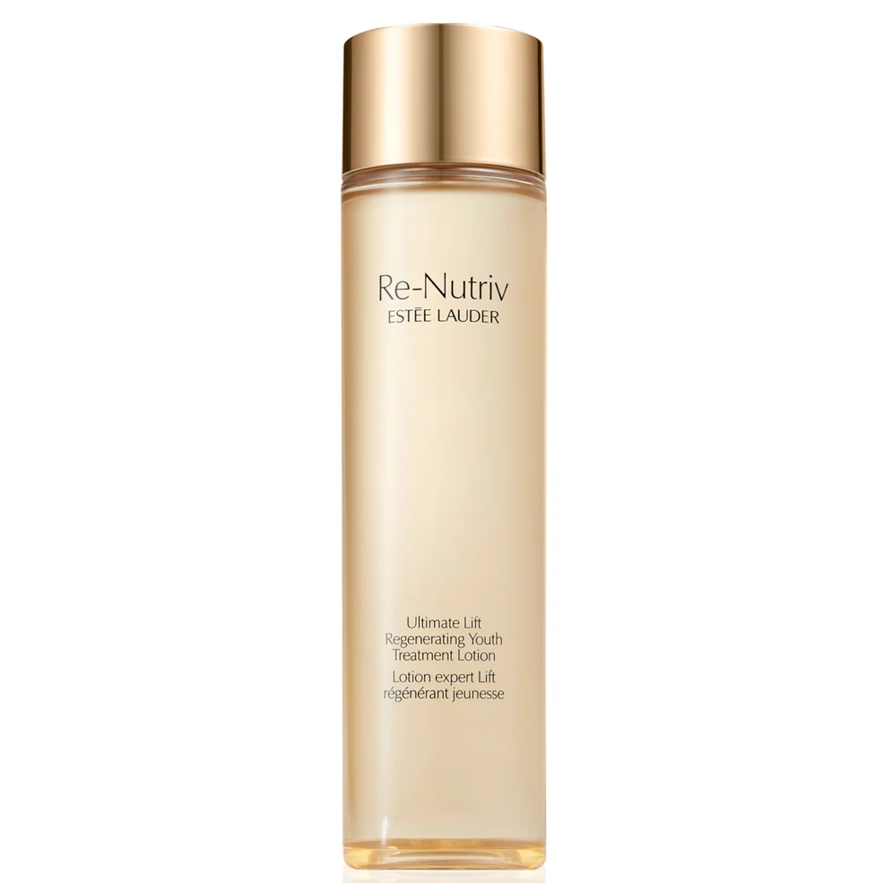 Estée Lauder Re-Nutriv Regenerating Youth Treatment Lotion 200ml Afbeelding 1