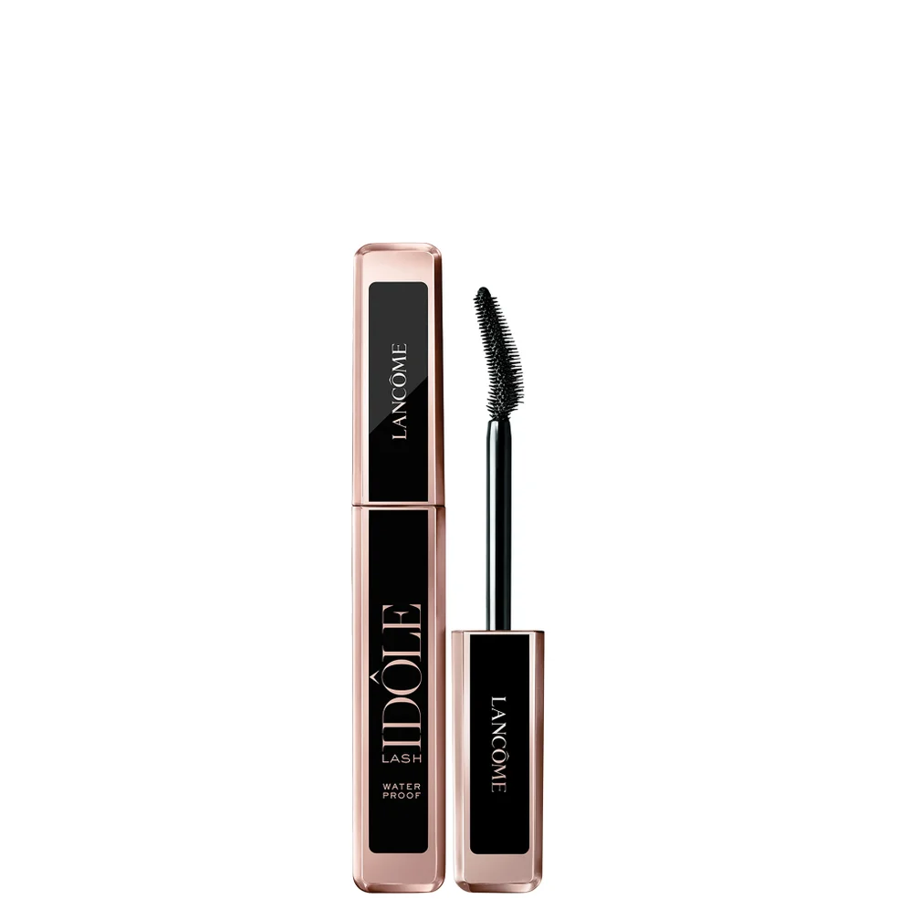 Lancôme Lash Idôle Waterproof Mascara 8 ml Afbeelding 1