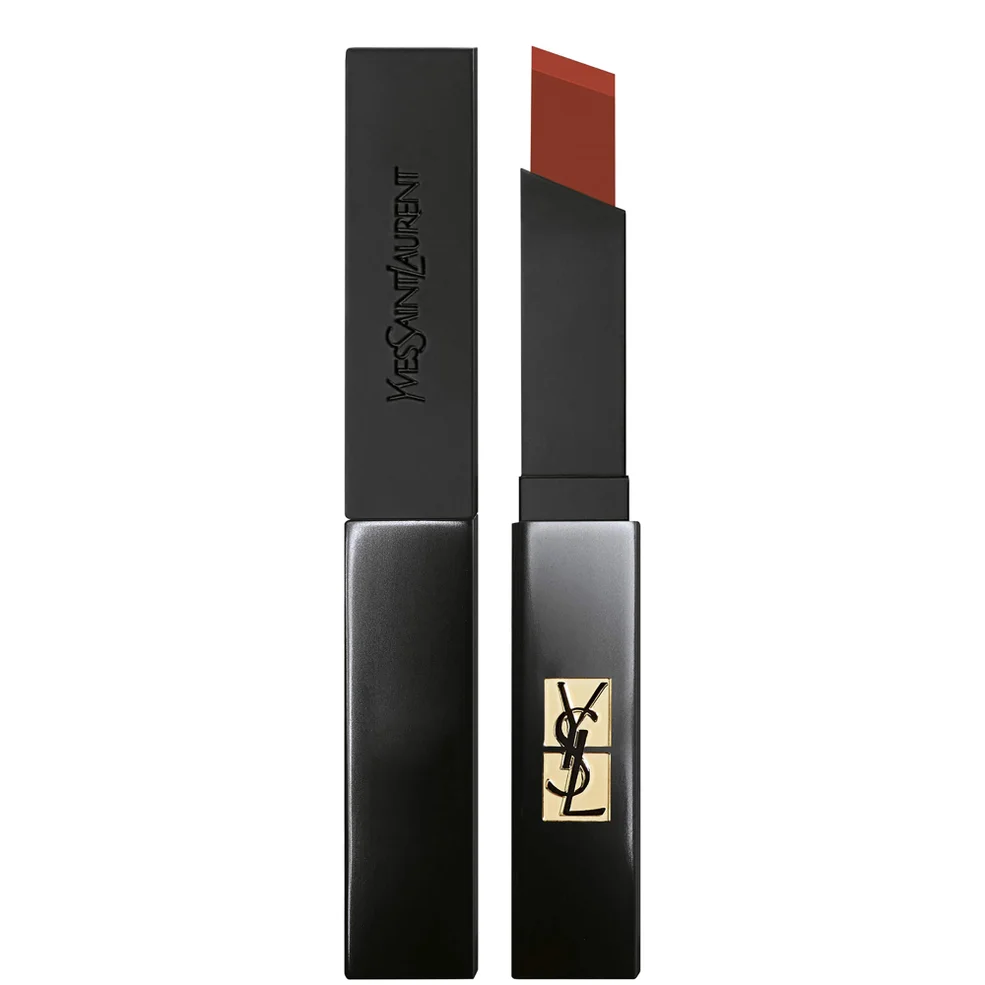 Yves Saint Laurent Rouge Pur Couture The Slim Velvet Radical Lipstick 31g (Various Shades) Afbeelding 1