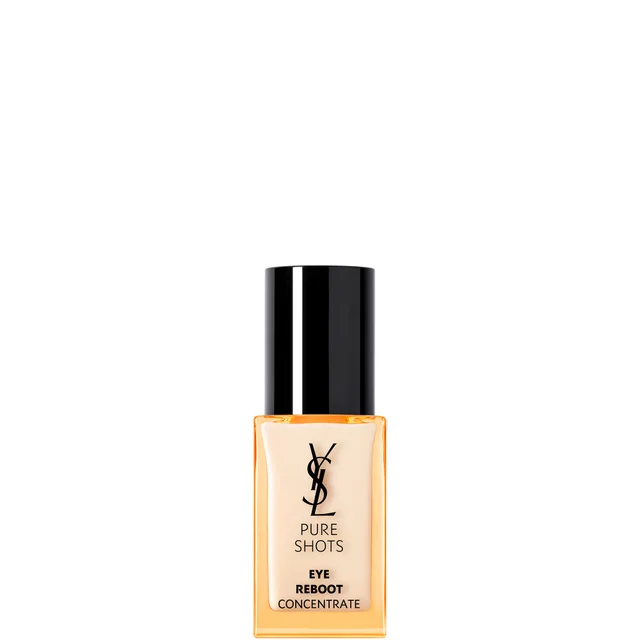 Yves Saint Laurent Pure Shots Eye Night Reboot Serum 20 ml