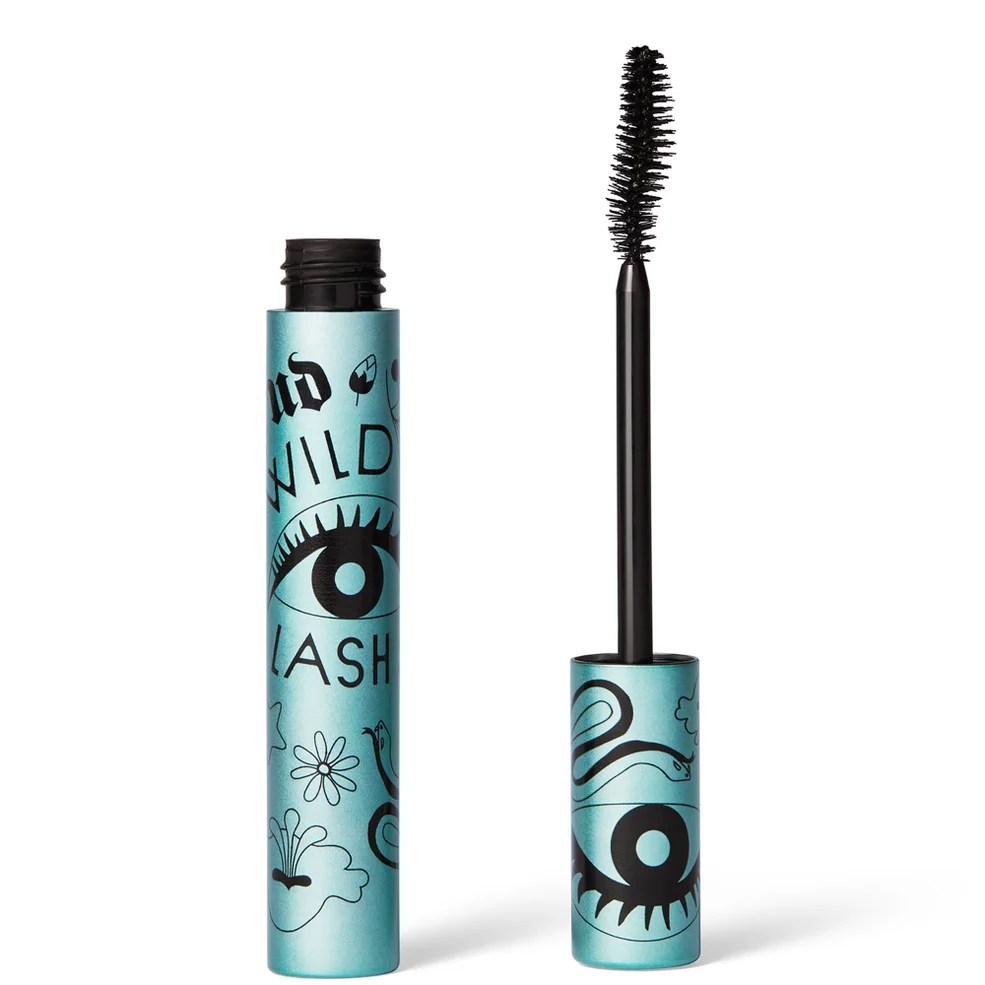 Urban Decay Wild Lash Mascara 10ml Afbeelding 1