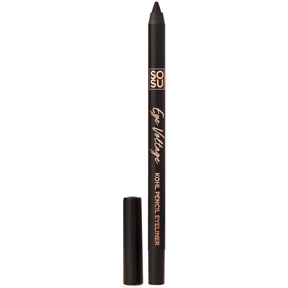 SOSU Eye Voltage Kohl Eyeliner 10g (Diverse Kleuren) Afbeelding 1
