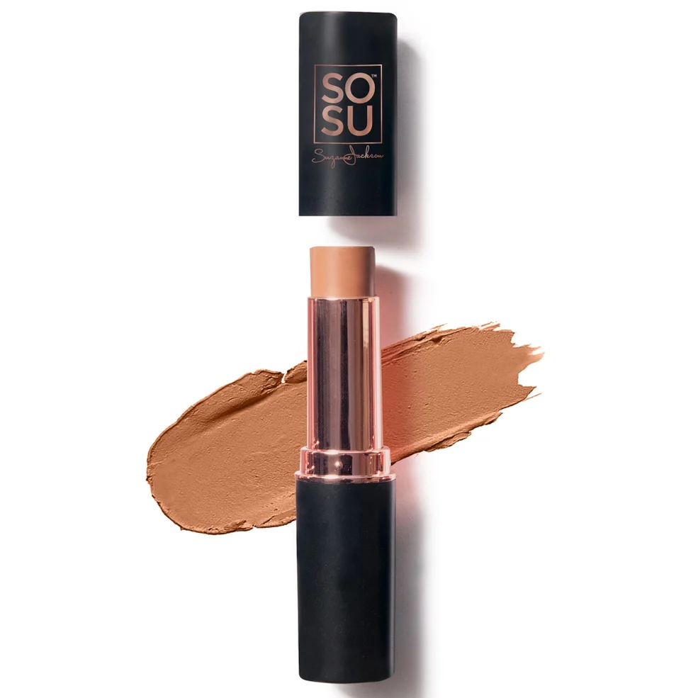 SOSU Crème Stick 30g (Diverse Kleuren) Afbeelding 1