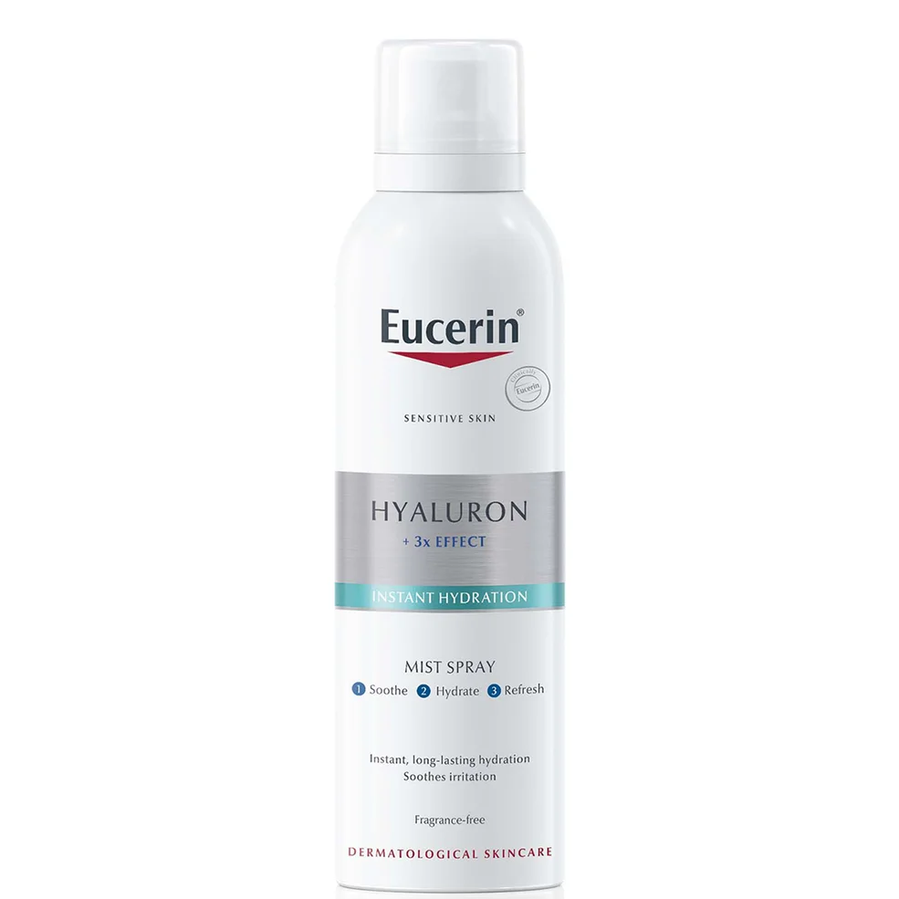 Eucerin Hyaluron Mist Spray 150ml Afbeelding 1