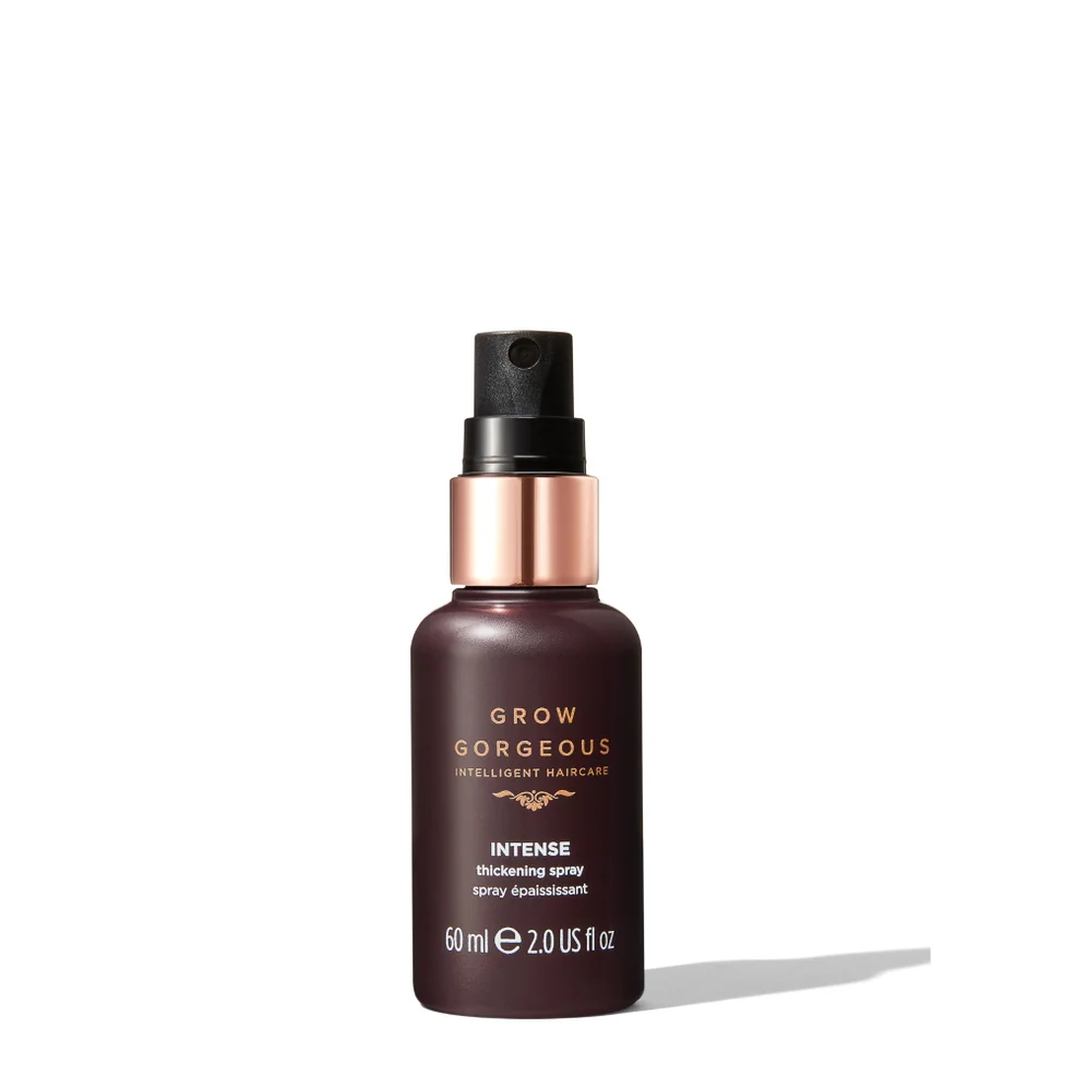 Grow Gorgeous Intense Thickening Spray 60ml Afbeelding 1