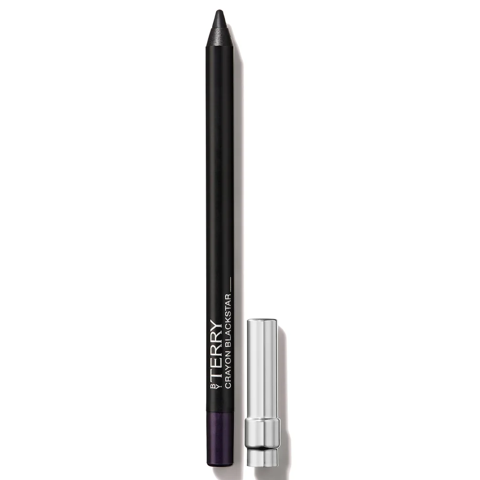 By Terry Crayon Blackstar Eyeliner 1.64g (Various Shades) Afbeelding 1