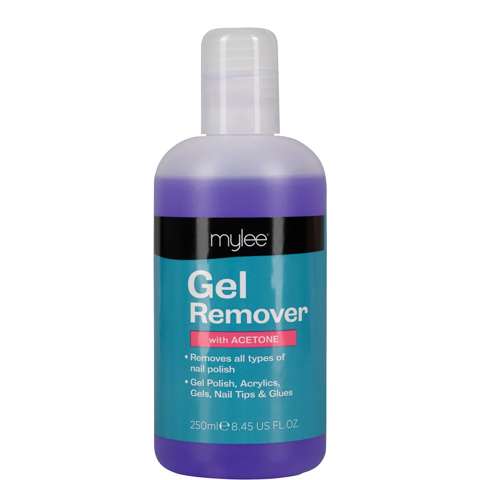Mylee Gel Remover 250ml Afbeelding 1