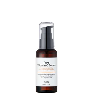 PURITO Pure Vitamine C Serum 60 ml - undefined undefined