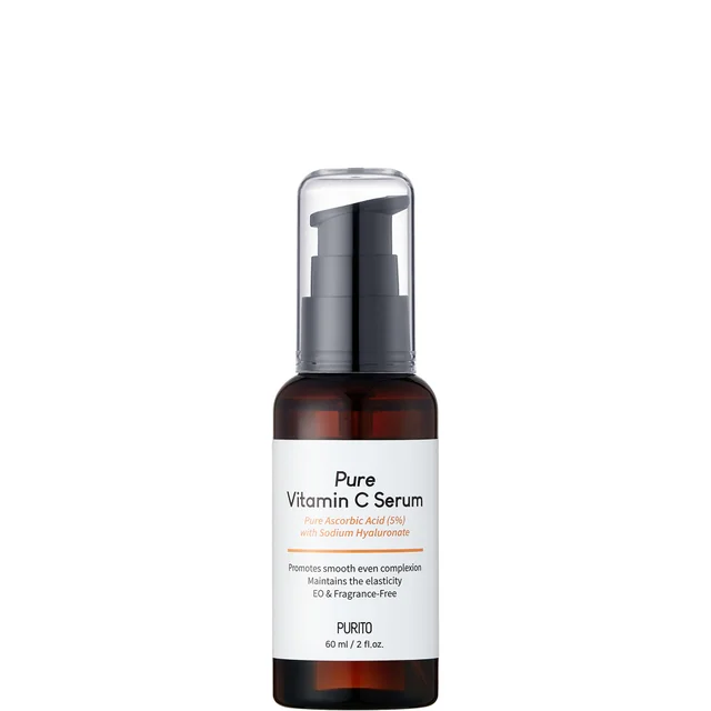 PURITO Pure Vitamine C Serum 60 ml