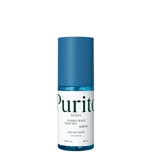 PURITO Deep Sea Pure Water Crème 50 ml - undefined undefined