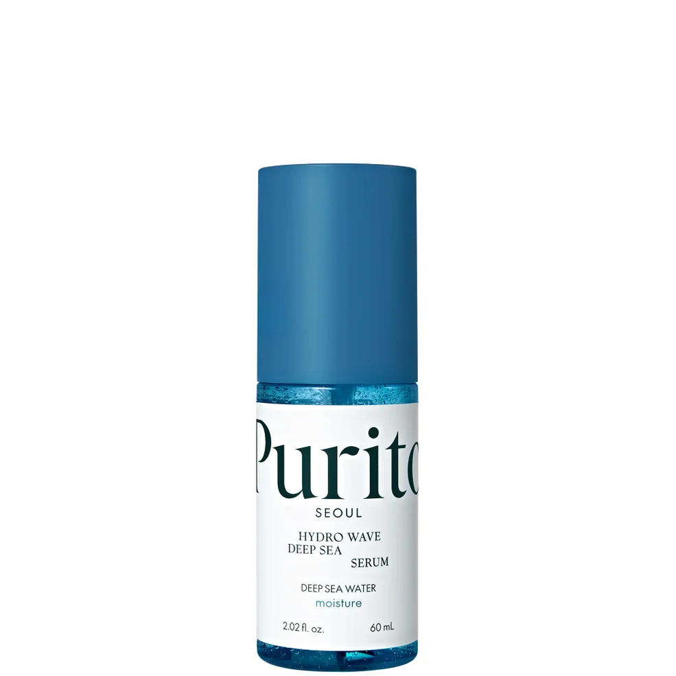 PURITO Deep Sea Pure Water Crème 50 ml Afbeelding 1