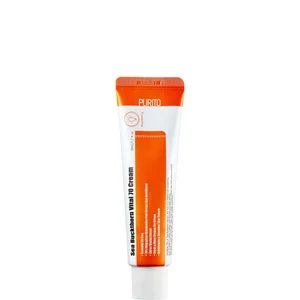 PURITO Sea Buckthorn Vital 70 Crème 50 ml - undefined undefined