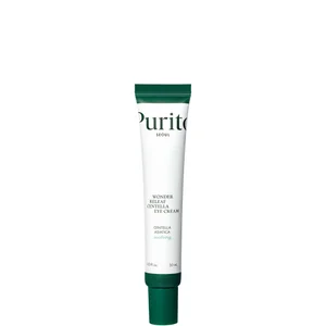 PURITO Wonder Releaf Centella Oogcrème 30 ml - undefined undefined