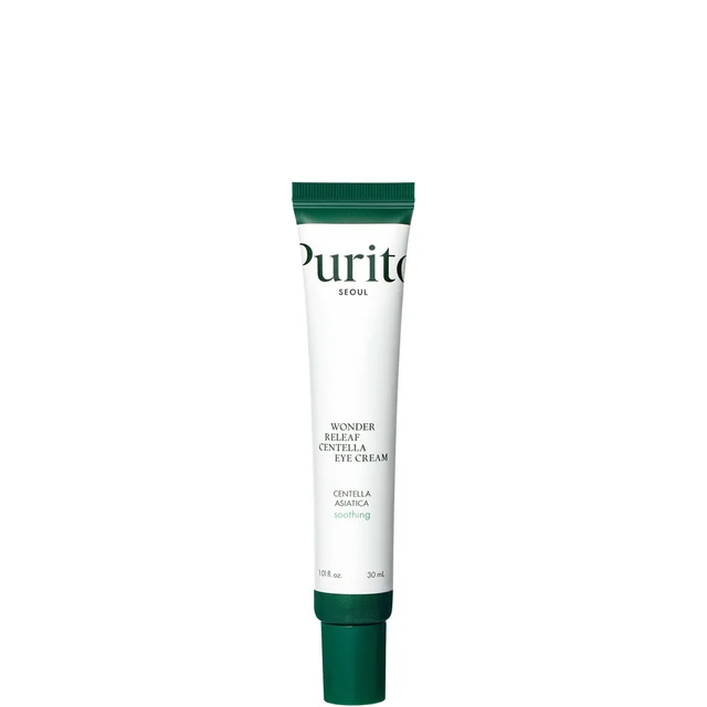 PURITO Wonder Releaf Centella Oogcrème 30 ml