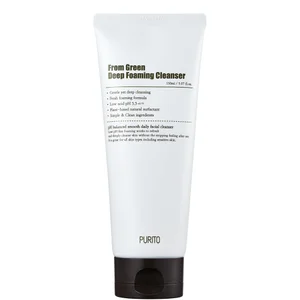 PURITO From Groene Diep Schuimende Reiniger 150 ml - undefined undefined
