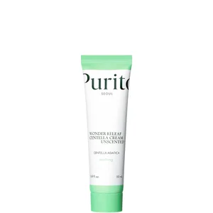 PURITO Wonder Releaf Centella Geurloze Crème 50 ml - undefined undefined