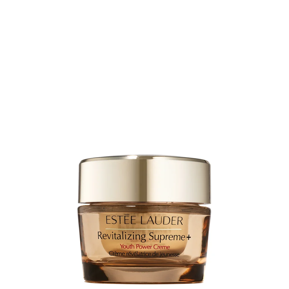 Estée Lauder Revitalizing Supreme+ Youth Power Creme Moisturiser 30ml Afbeelding 1
