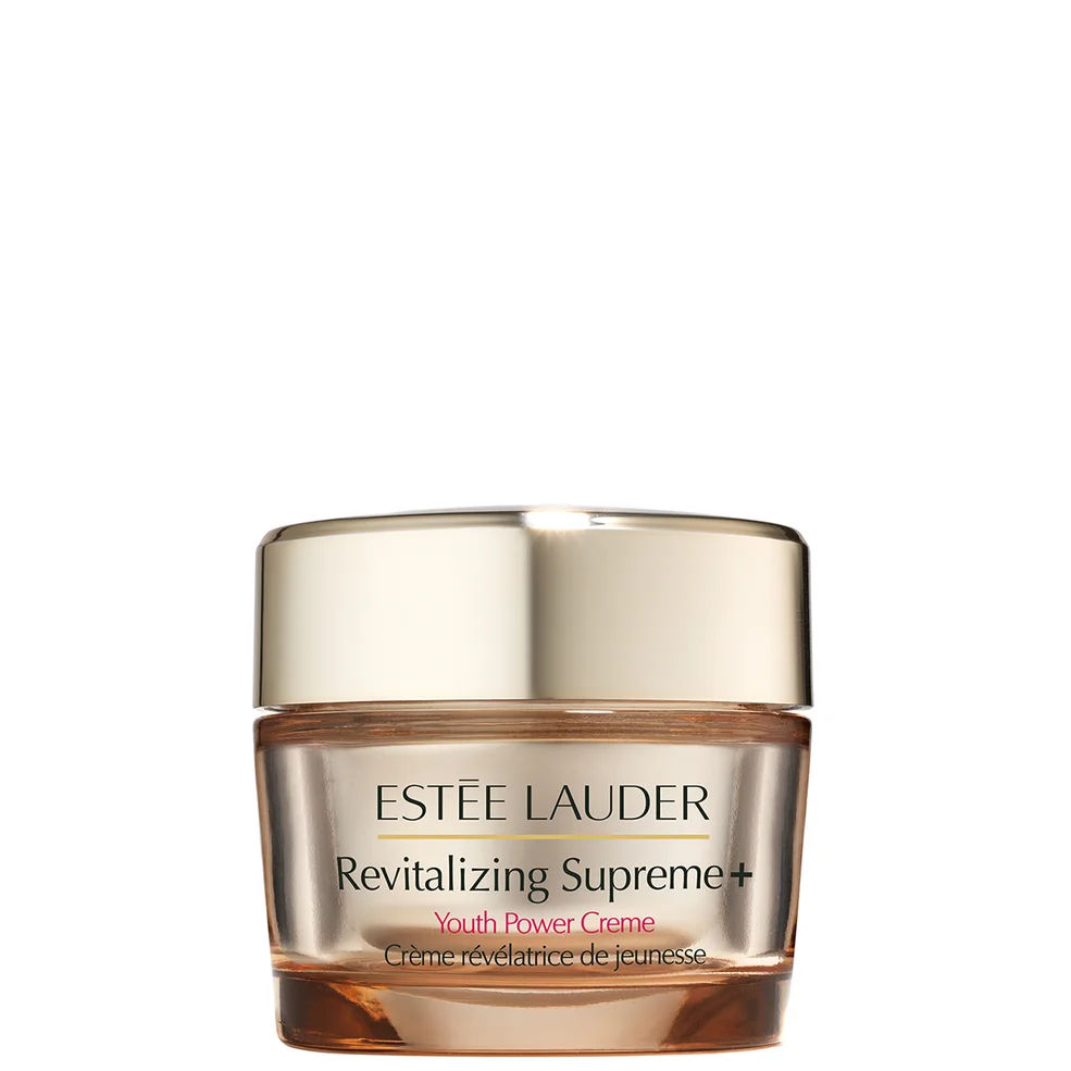Estée Lauder Revitalizing Supreme+ Youth Power Crèmemoisturizer 50 ml Afbeelding 1