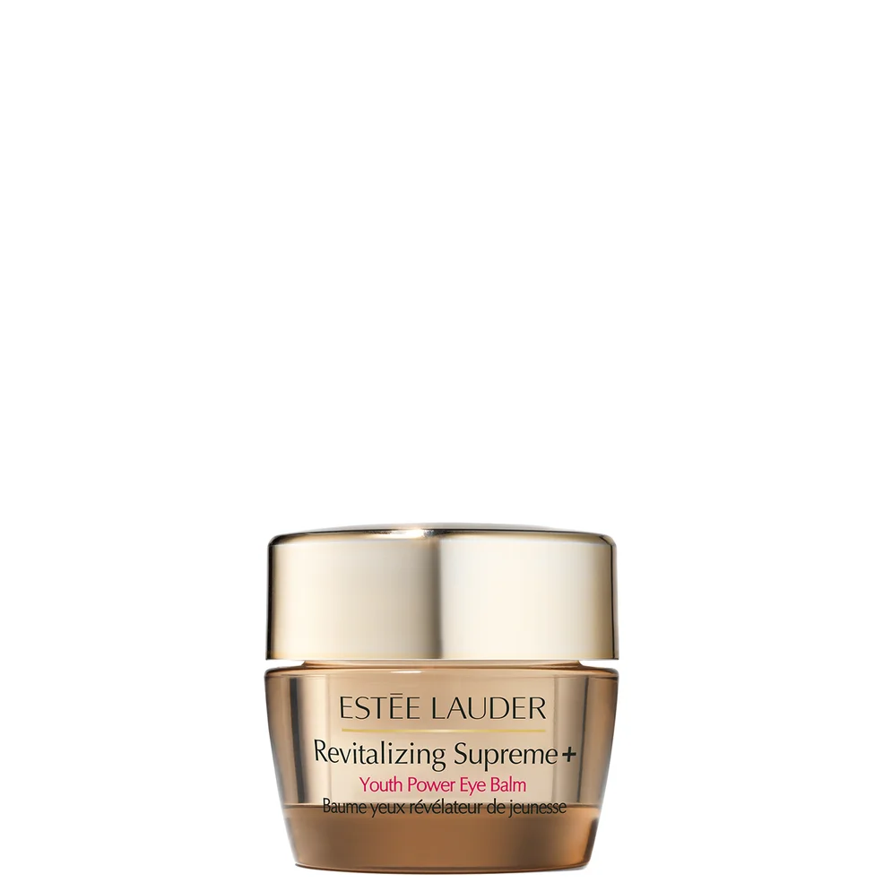Estée Lauder Revitalizing Supreme+ Youth Power Oogbalsem 15 ml Afbeelding 1