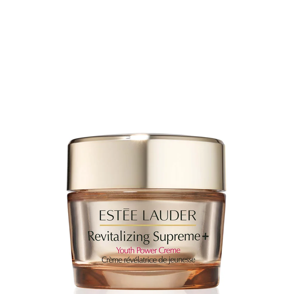 Estée Lauder Revitalizing Supreme+ Youth Power Creme Moisturiser 75ml Afbeelding 1